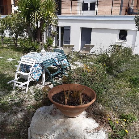 Falicon Appartement 3 Pieces Dans Villa Individuelle מראה חיצוני תמונה