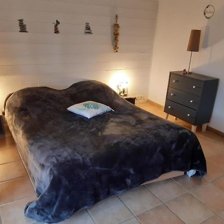 Falicon Appartement 3 Pieces Dans Villa Individuelle מראה חיצוני תמונה