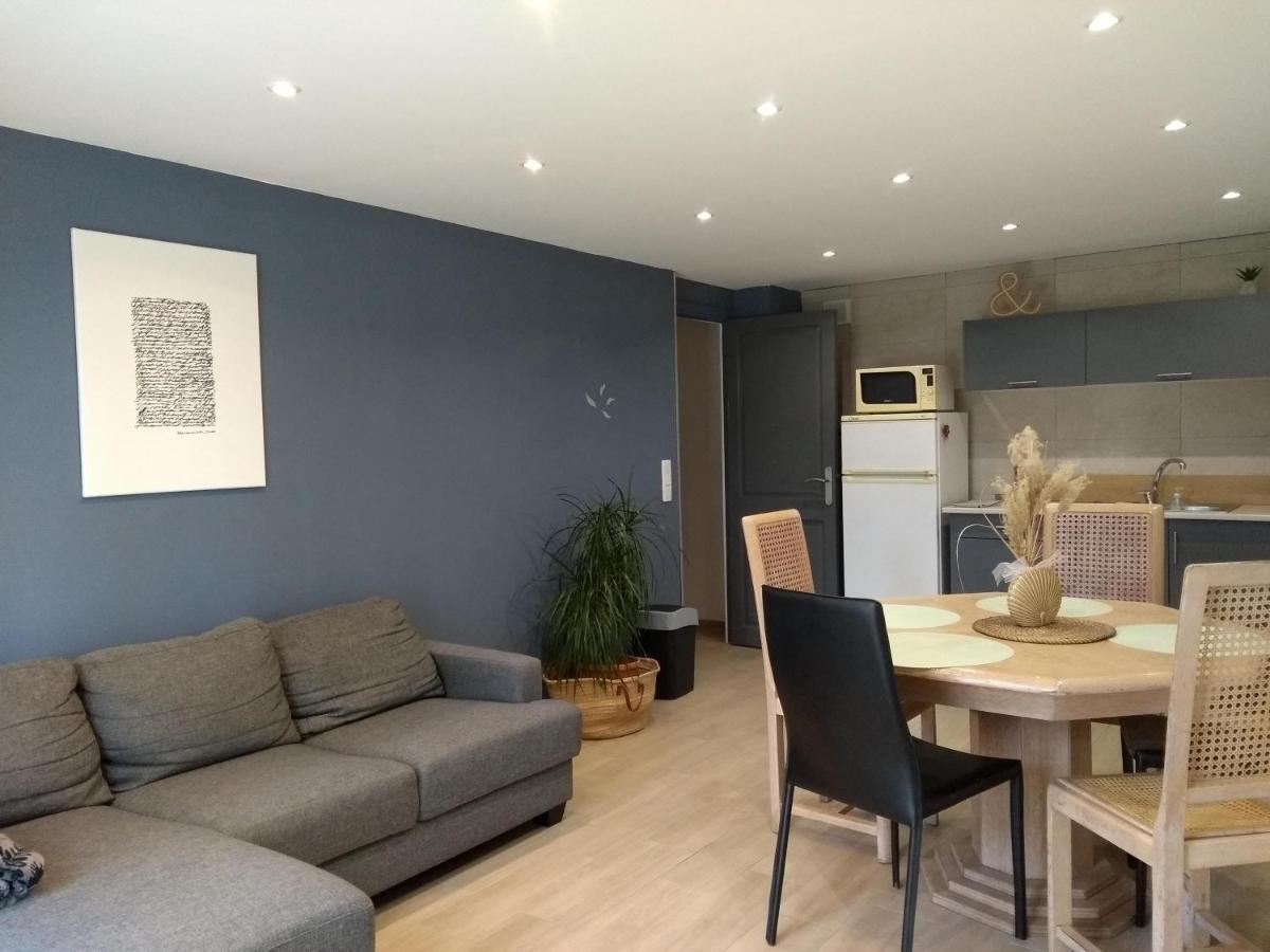 Falicon Appartement 3 Pieces Dans Villa Individuelle מראה חיצוני תמונה