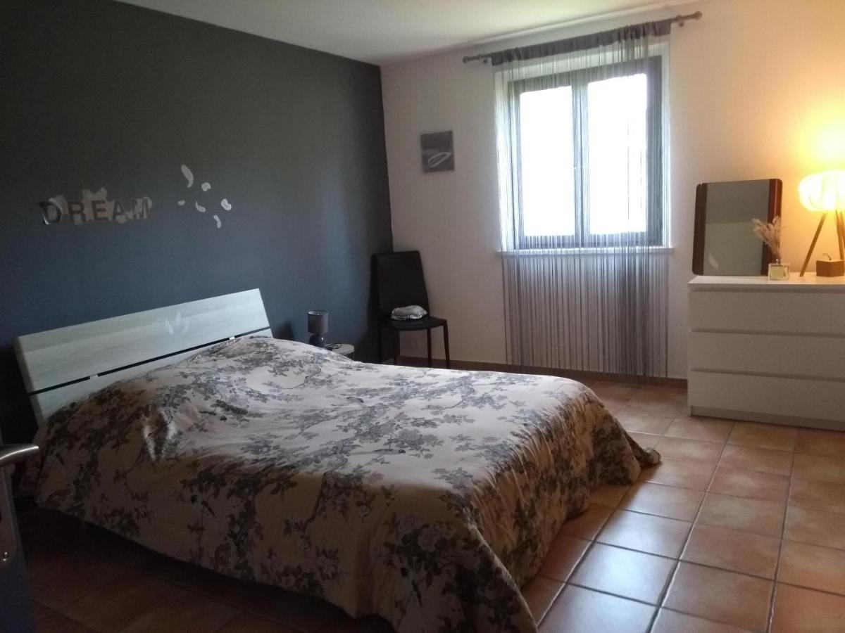 Falicon Appartement 3 Pieces Dans Villa Individuelle מראה חיצוני תמונה
